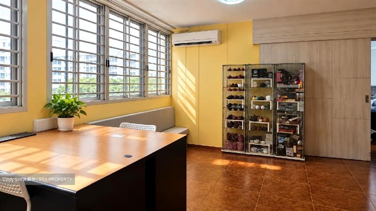 Blk 923 Hougang Avenue 9 (Hougang), HDB 5 Rooms #619378141